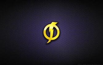 Wallpaper Static 2nd Costume Logo By Kalangozilla On