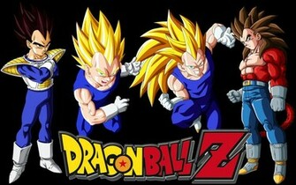 Vegeta Wallpaper Lifebenji