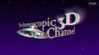 Stereoscopic 3d Wallpaper