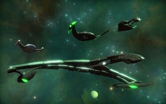 There Will Be New Romulan Focuses Stories Including The Return Of