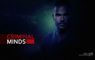 Criminal Minds Shemar Moore By Amro0