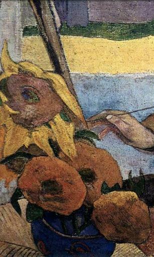Paul Gauguin Art Wallpaper For Pc