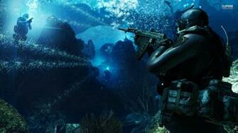 Call Of Duty Ghosts Wallpaper