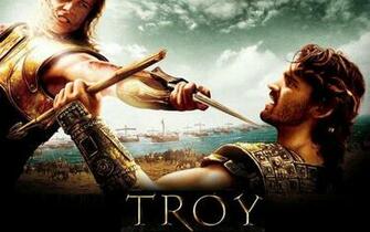 Best Troy Desktop Background Beautiful