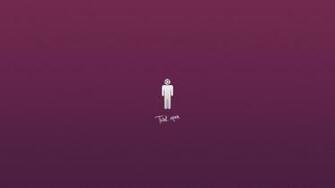 New Purple Linux Ubuntu Wallpaper Collection For Your