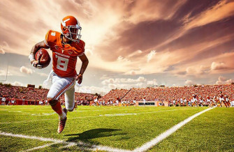 Texas Longhorn Football Wallpaper