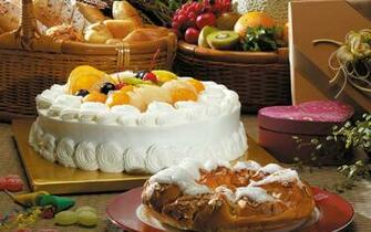 Cake HD Wallpaper Background Image Id