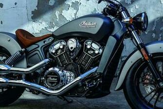 Indian Scout Silver Static2 Jpg