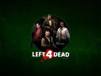 Left Dead L4d