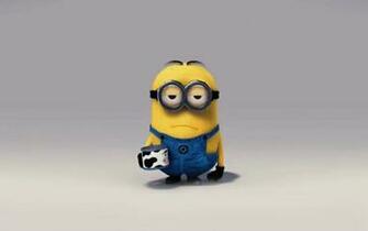 Me Wallpaper Despicable Desktop