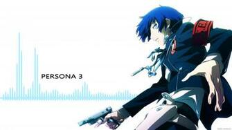 Persona The Movie Wallpaper Full HD And
