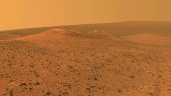 Nasa Opportunity Rover Pictures Years Of Image From Mars Quartz