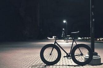 Fixie Wallpaper
