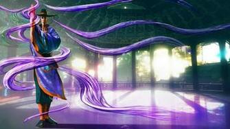 Wallpaper Street Fighter Jeux Jvl