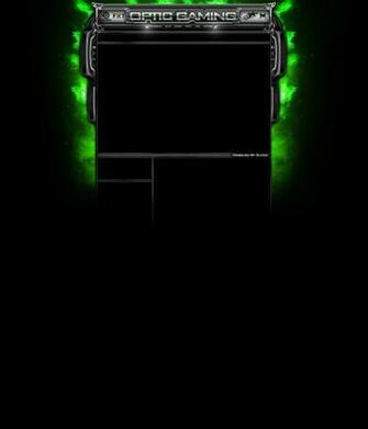 Optic Gaming Contest Entry By Zuviox