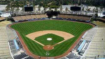 Los Angeles United States Usa Pictures HD Desktop Background
