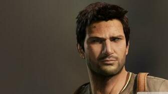 Nathan Drake Nate Uncharted Series Wallpaper