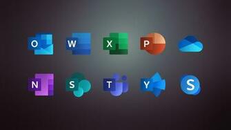 Office Iconset By Slim08151