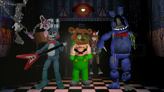 Fanf Thumbnail V2 By Dshaynie11