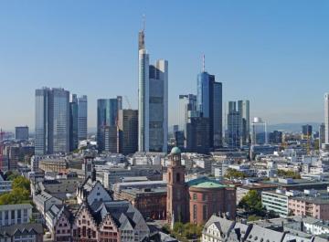 File Bankenviertel Frankfurt Ffm Jpg