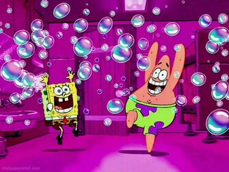 Spongebob Squarepants Wallpaper