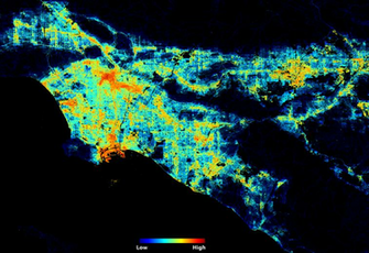 Nasa Viirs Land Products
