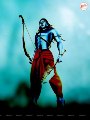 Rama Wallpaper HD Image On Askganesha