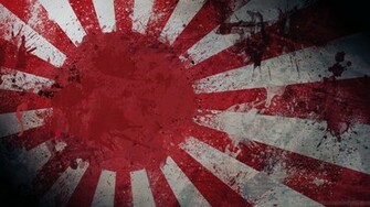 Japan Japanese Wallpaper Flags
