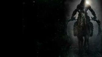 Darksiders Ii Wallpaper In