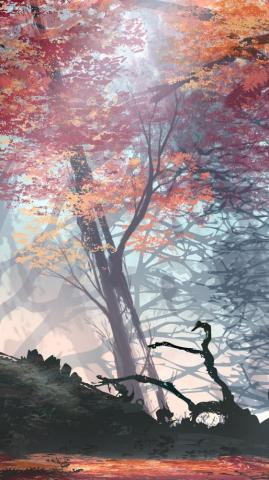 Sekiro Shadows Die Twice Phone HD Wallpaper Image
