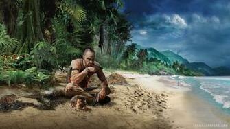 Far Cry Video Game HD Wallpaper IHD