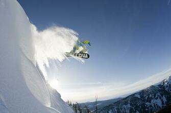 Powder Tree Skiing Wallpaper Ski Bc Vacation