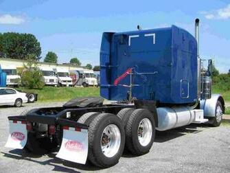 Peterbilt Wallpaper