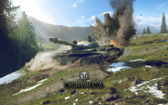 World Of Tanks Wallpaper Image Photos Picture