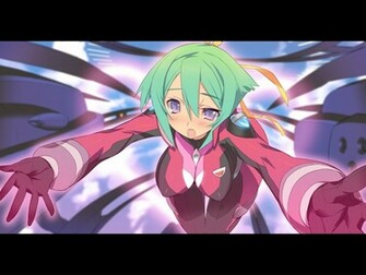 Aquarion Evol Anime Wallpaper