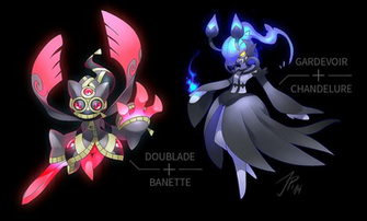 This Last One Deserves Its Own Introduction It S A Fusion Of