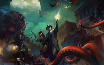 Arkham Horror Vs Eldritch Which Is The Better Lovecraftian