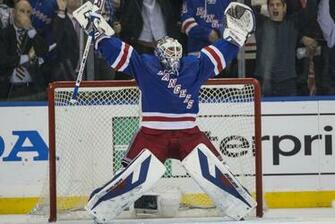 New York Rangers Hockey Nhl Wallpaper