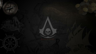 Best Ac4 Wallpaper Black
