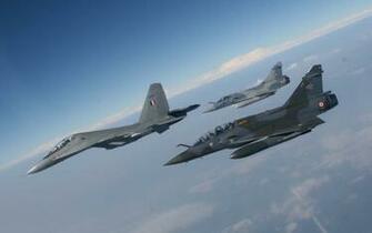 Air Force Su30mki Complex Magazine Armee Wallpaper Art