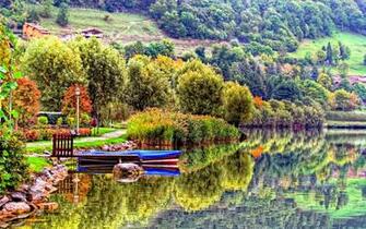 Inspirational Quotes Nature Wallpaper Beautiful River