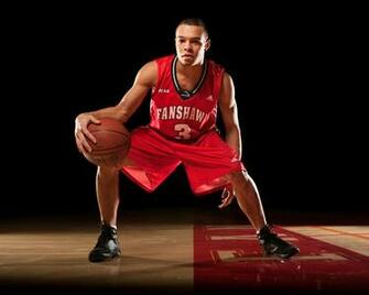 Basketball Player Wallpaper