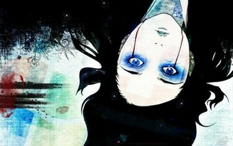 Ergo Proxy Wallpaper