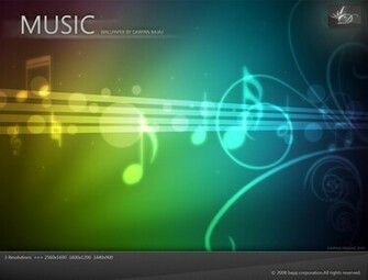 Wallpaper Music Logos HD In Archive