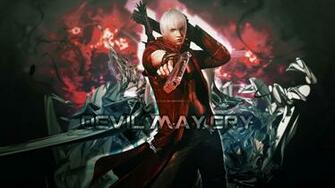 Dmc3 Dante Ps4wallpaper