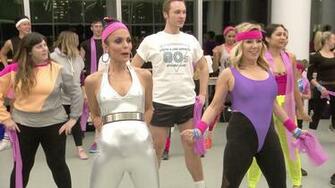 Watch Your First Look At Season Of The Real Housewives New