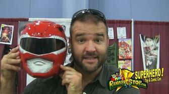 Pictures Of Austin St John Celebrities