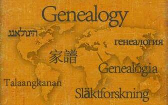 Do You Want Your Family Photo Used On A Genealogy Wallpaper