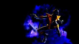 Nightcrawler Wallpaper HD