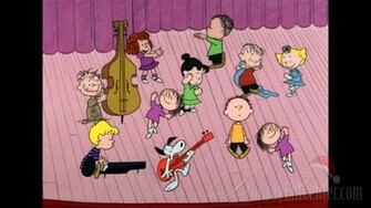 Wallpaper For Charlie Brown Christmas iPhone